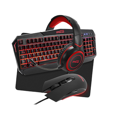 Gaming