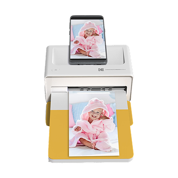 Impression et Scan