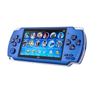 Consoles et Jeux vidéos
