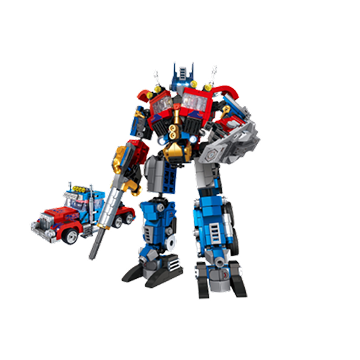 Jouets Éducatifs