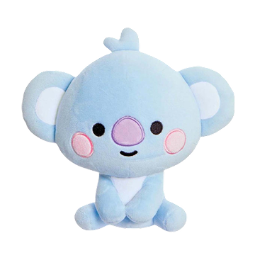 Peluches