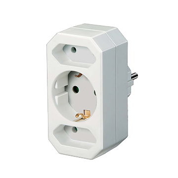 Électricité