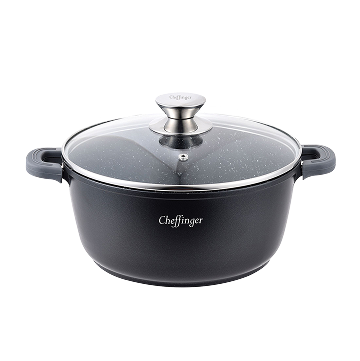 Cuisson