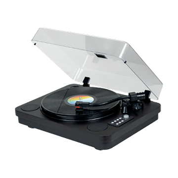 Lecteurs Audio