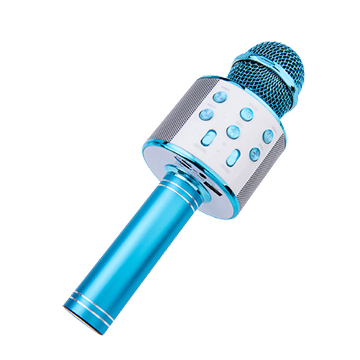 Microphones