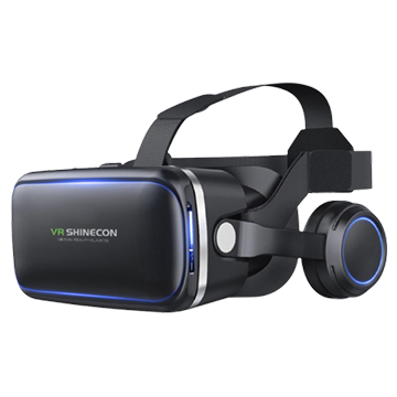 Réalité Virtuelle