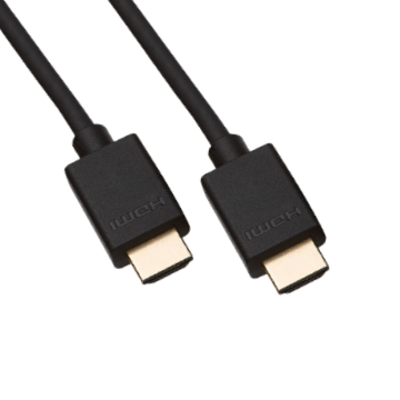 Câbles et adaptateurs