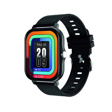 Montres et bracelets connectés