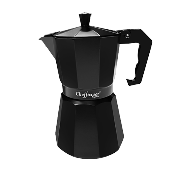 Café, Thé & Infusions