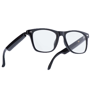 Lunettes Connectées